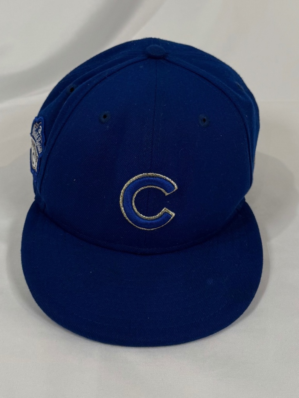 New Era Chicago Cubs 9FIFTY World Series Snapback